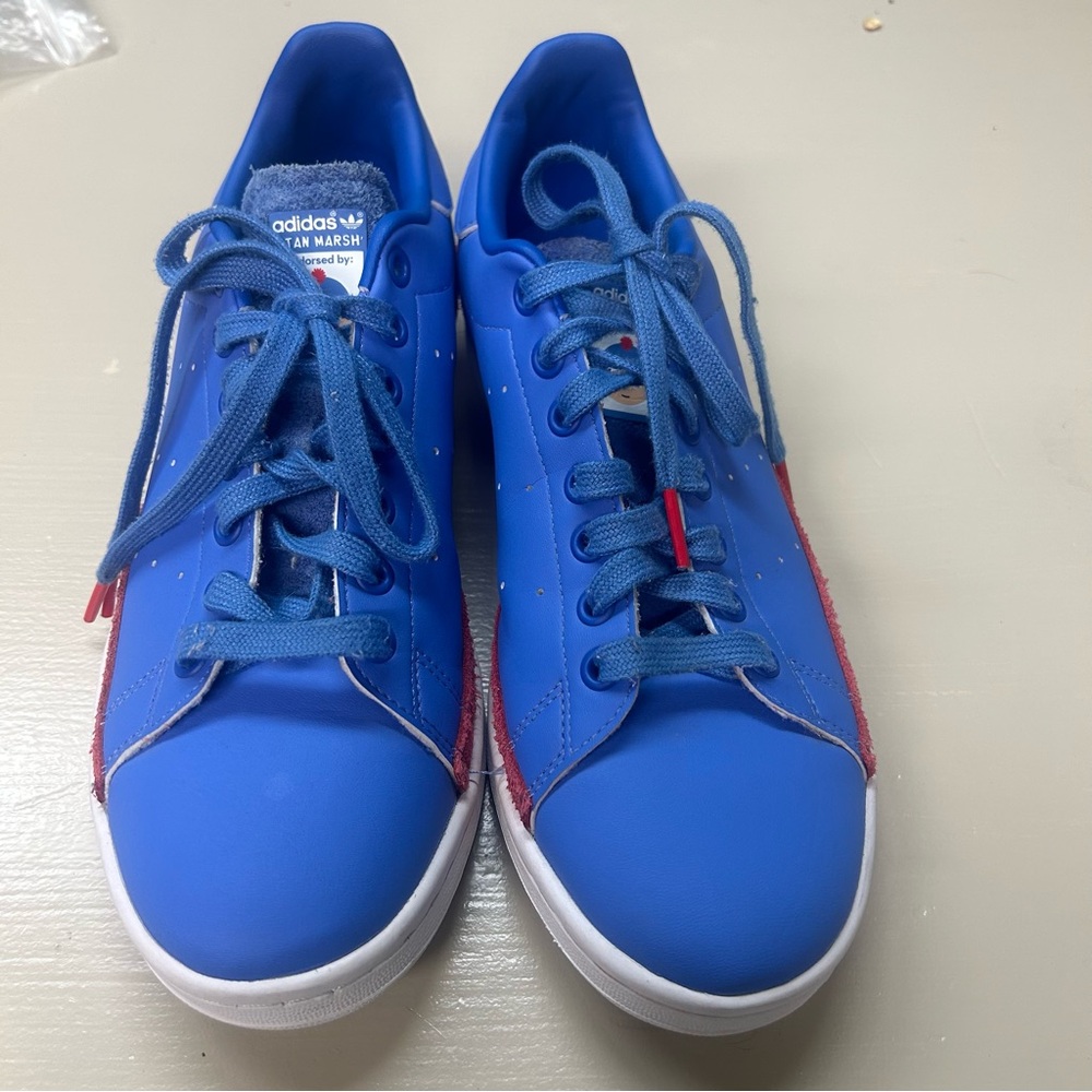 Adidas Stan Smith‎ "Stan Marsh" shoes